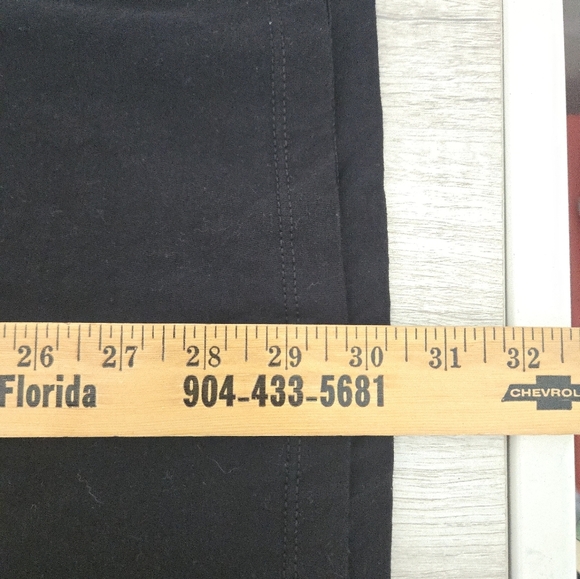 NWT SPACE X ROCKET LAUNCH BLACK T SHIRT Mens Size XL Elon Musk - Picture 5 of 7